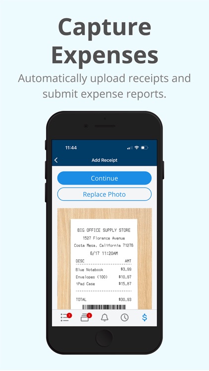 Project Insight screenshot-5