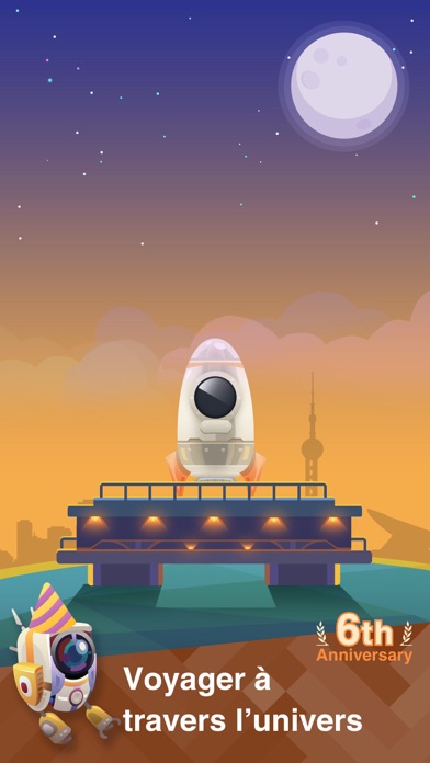 Screenshot #1 pour Colonisateurs de l'Espace