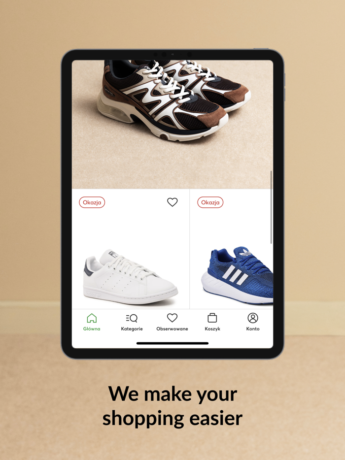efootwear.eu online shoe store
