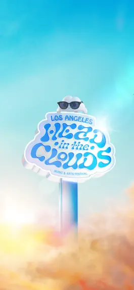 Game screenshot Head in the Clouds Festival mod apk