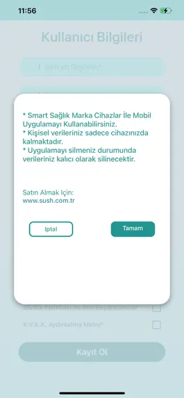 Game screenshot Smart Sağlık hack
