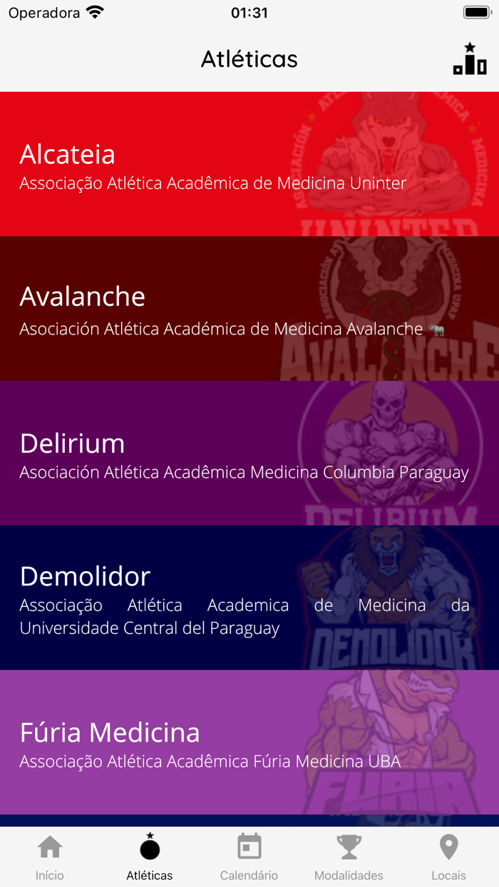 Intermed Internacional 2023