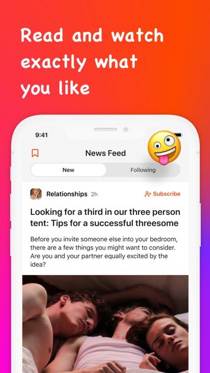 Hott: Meet, Date & Match screenshot-3
