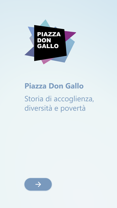 Piazza Don Gallo Screenshot