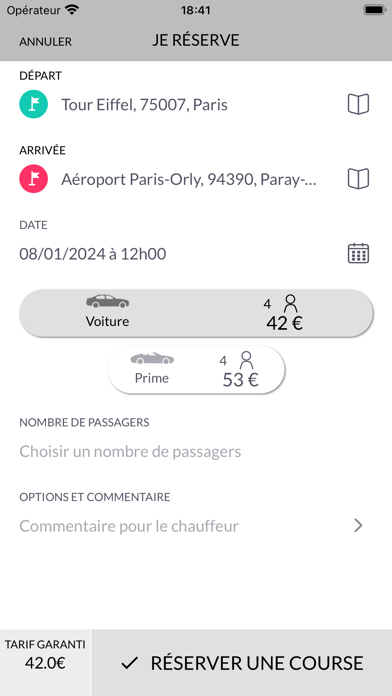 VTC MS Screenshot