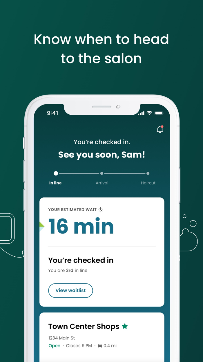 Great Clips Online Check-in