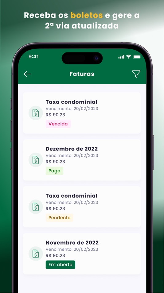 #5. Conviver MRV (iOS) 由: UCONDO TECNOLOGIA LTDA - ME