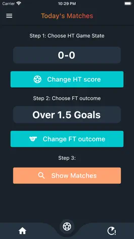 Game screenshot Second Half King apk