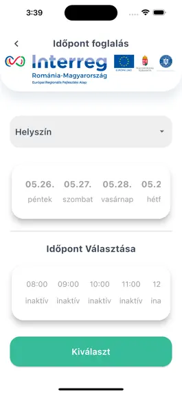 Game screenshot Interkarrier hack