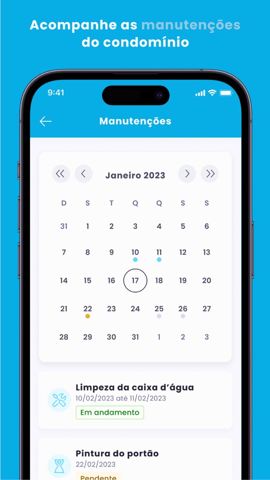 #6. GACon Condomínios (iOS) 由: UCONDO TECNOLOGIA LTDA - ME