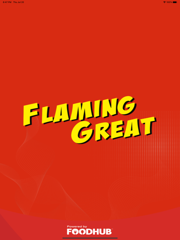 Flaming Great Shrewsburyのおすすめ画像1