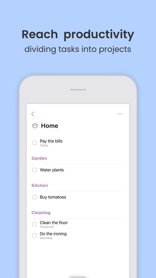 #2. Errand: To-Do List (macOS) بواسطة: Nikodem Proko