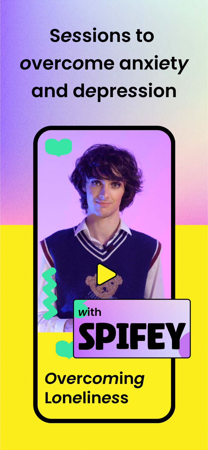 Kalda LGBTQIA Mental Health