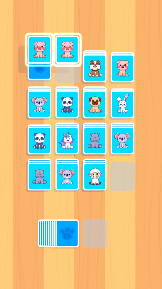#3. Deckzle (iOS) 由: Mehmet Ozdemir