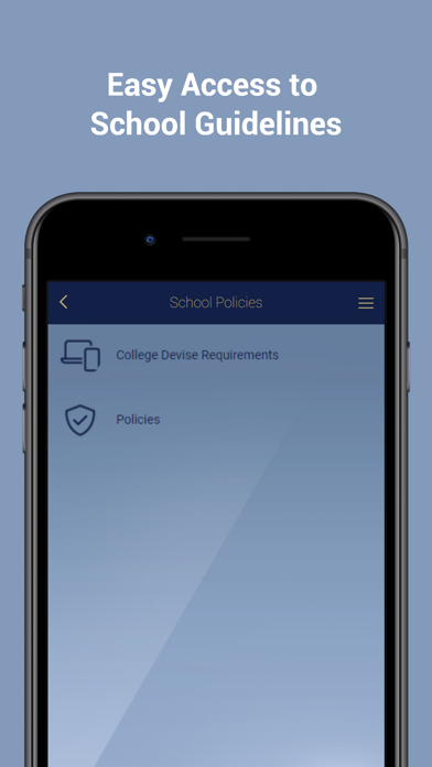 Reddford House Blue Hills Screenshot