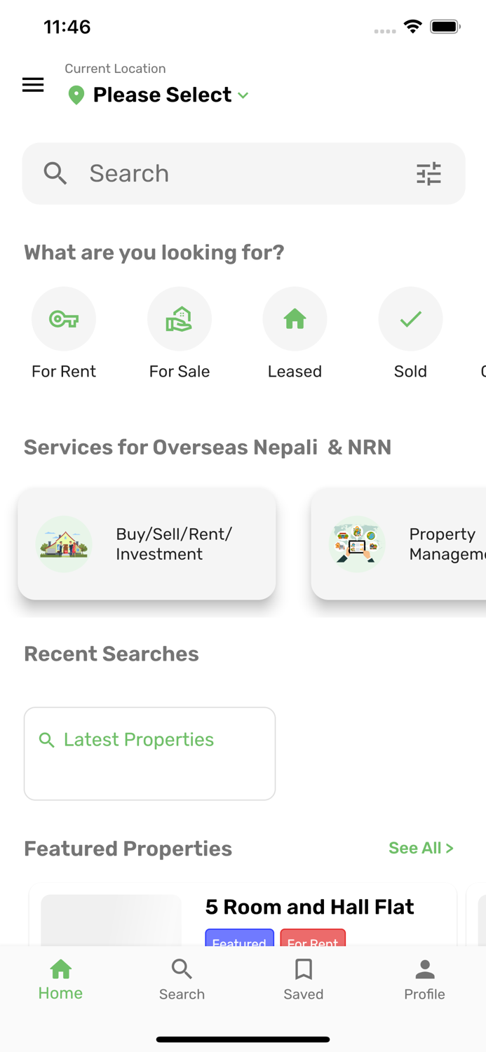 Nepal Property Bazaar NPB
