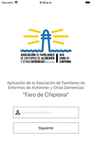 How to cancel & delete a.f.a. faro de chipiona 1