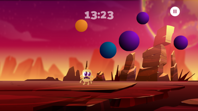 Ball Avalanche Screenshot