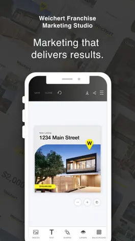 Game screenshot Weichert Franchise Mktg Studio mod apk