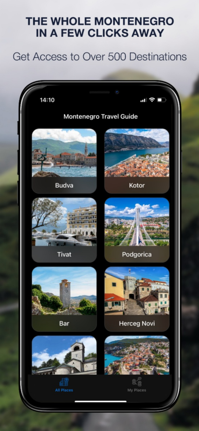 Montenegro Travel tipsandtricks