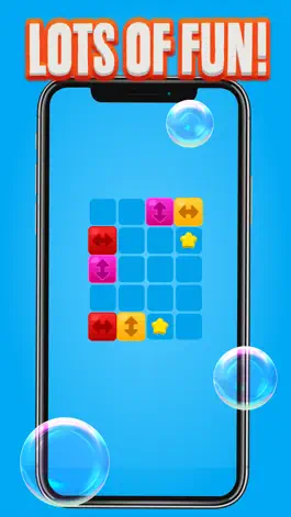 Game screenshot Magnetic Cubes 3D mod apk