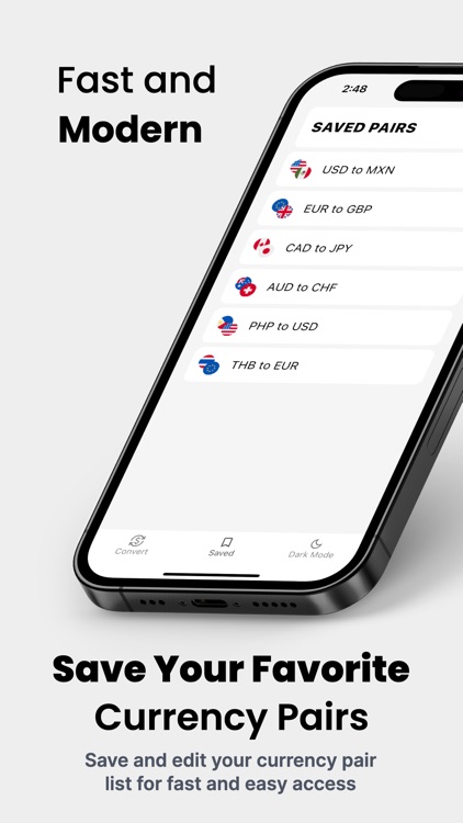 Adapt Currency Converter