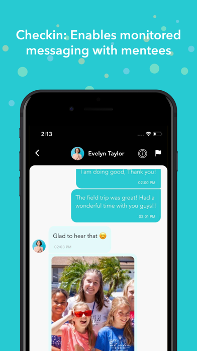 MentorHub Screenshot
