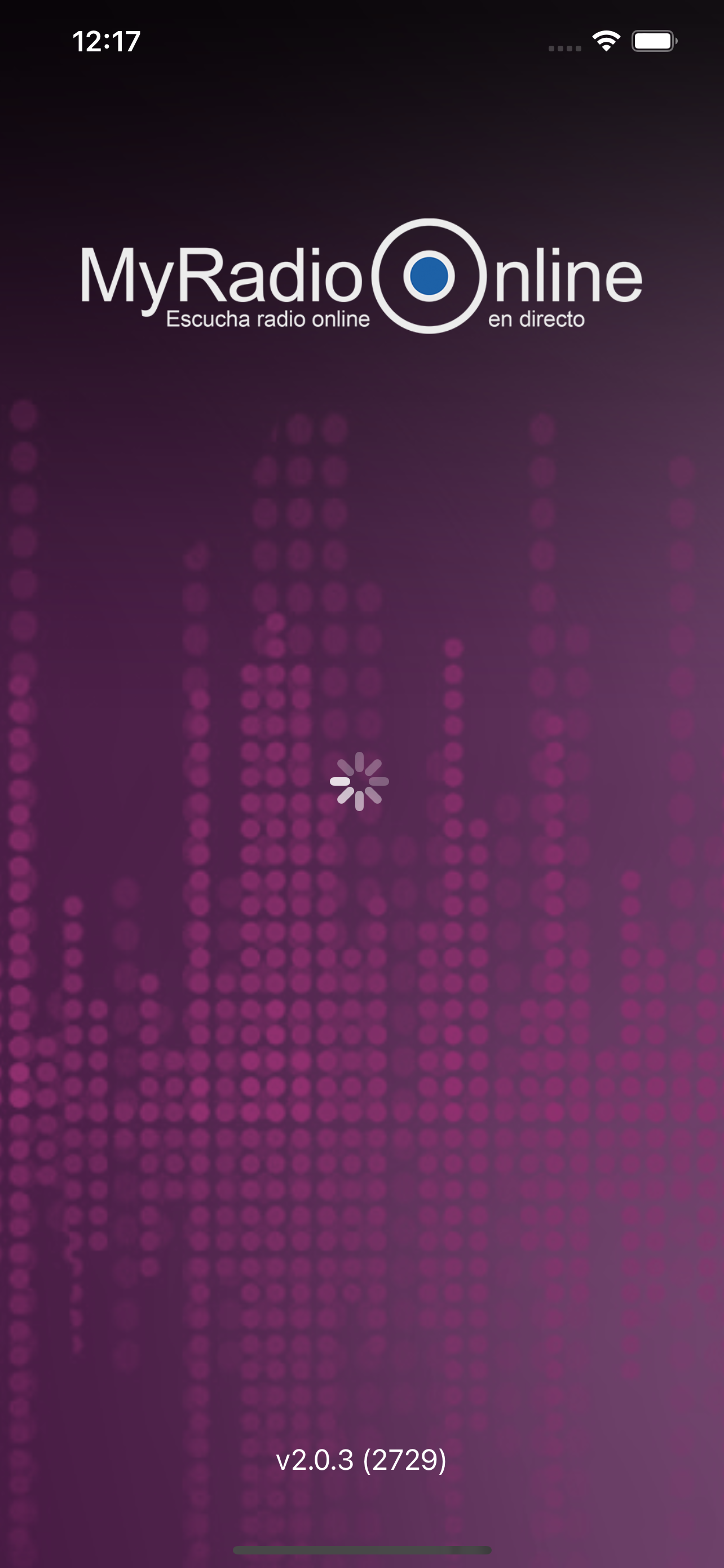 MyRadioOnline - España Radio