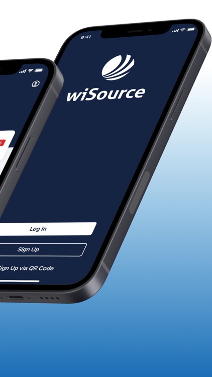 wiSource Partner Portal