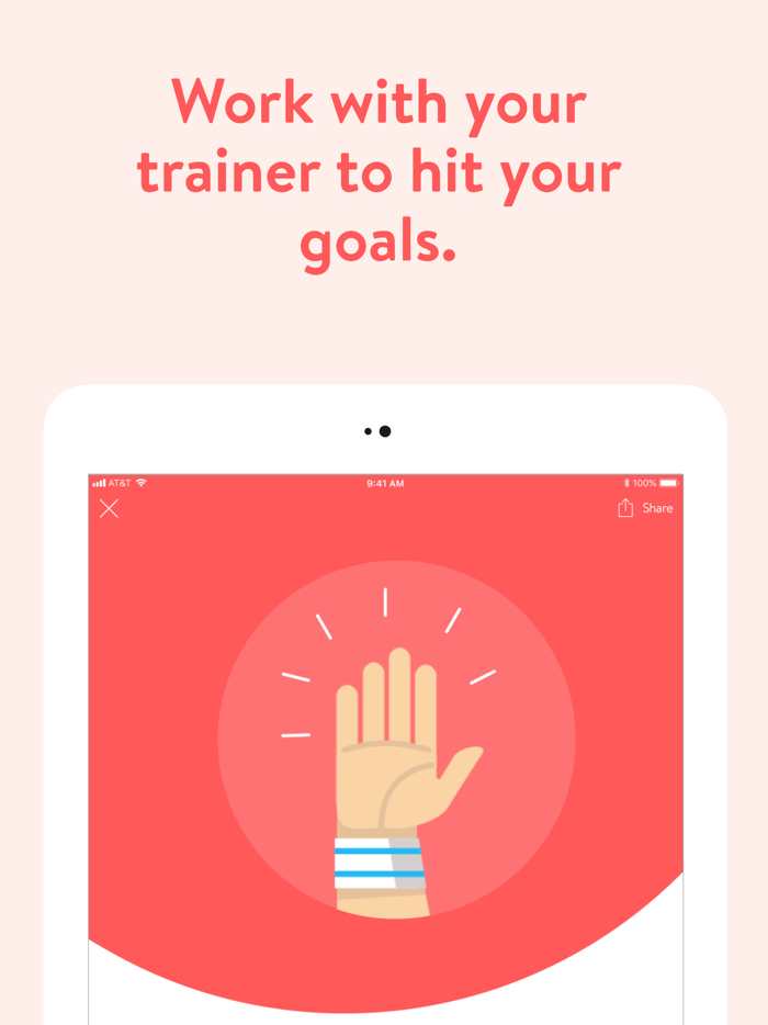 Jill Saunders Fitness