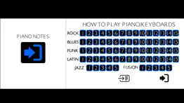 learn how to play piano pro iphone screenshot 1