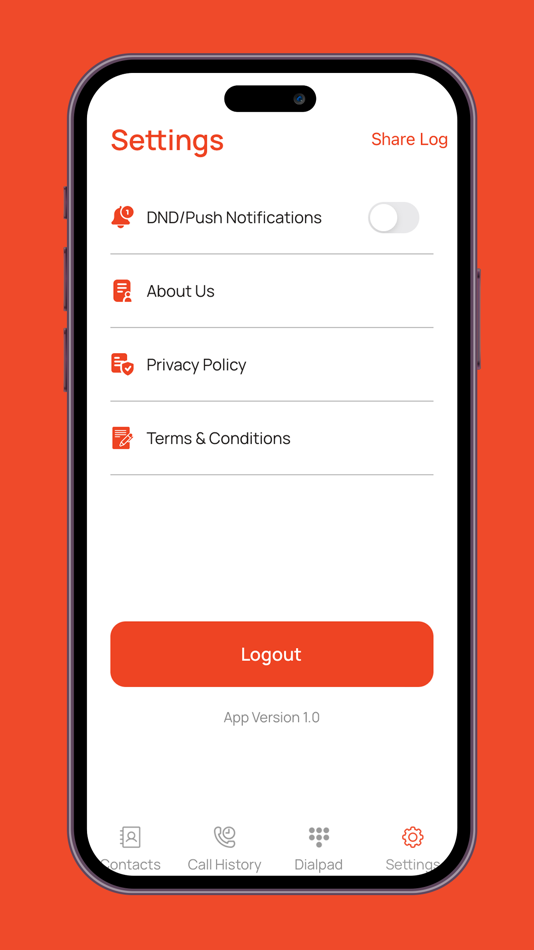 #8. Cebod Lite VoIP Softphone (iOS) 由: Cebod Technologies LLC