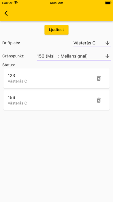 Vilicus Moneo Screenshot
