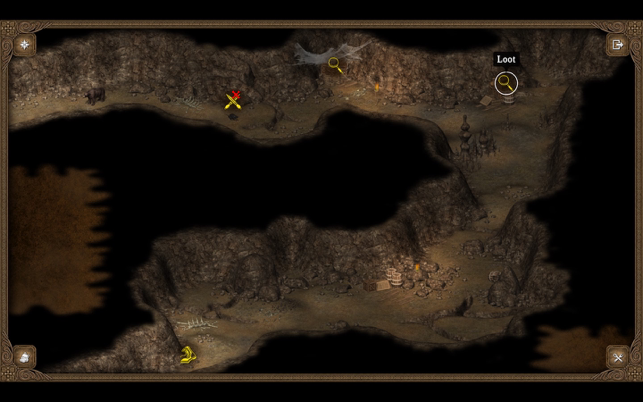 ‎Hero of the Kingdom: Tales 1 Screenshot