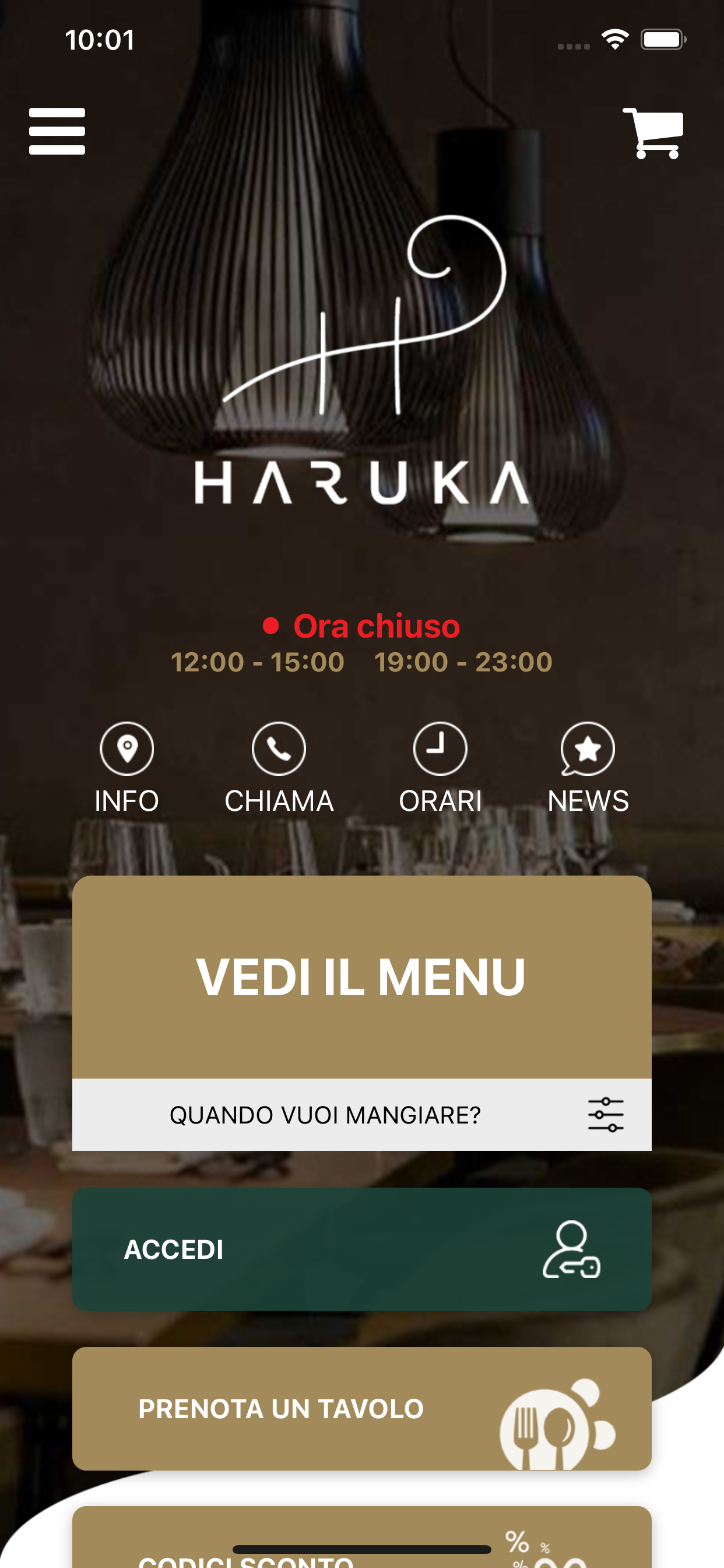 Haruka Sushi