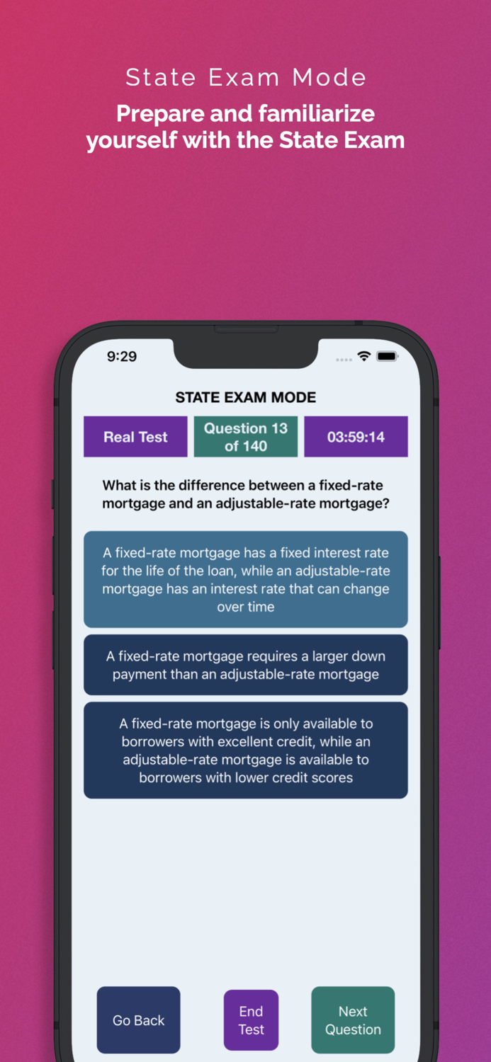 Kentucky Real Estate Exam