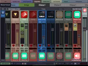 KeyStage Lite screenshot 2
