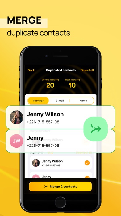 Phone cleaner: Cleaning app Screenshot