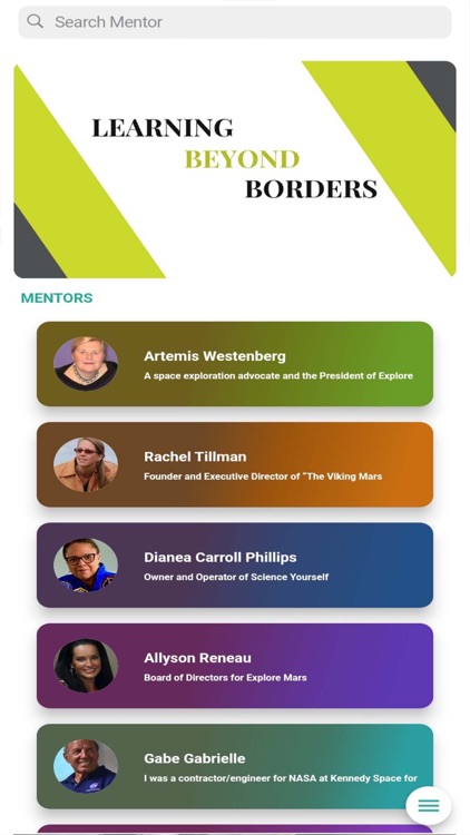 Chalk Talk screenshot-4