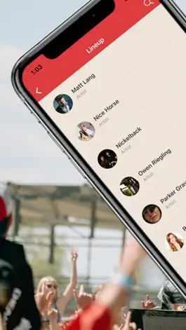 Game screenshot Boots & Hearts Music Festival mod apk