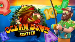 Game screenshot Ocean Bonz mod apk