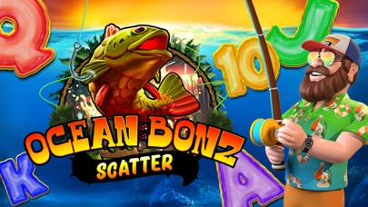 Ocean Bonz Screenshot