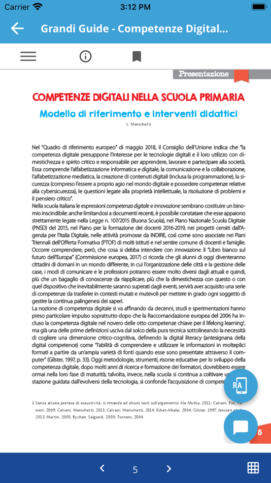 #7. Raffaello Player (iOS) 由: Gruppo Editoriale Raffaello