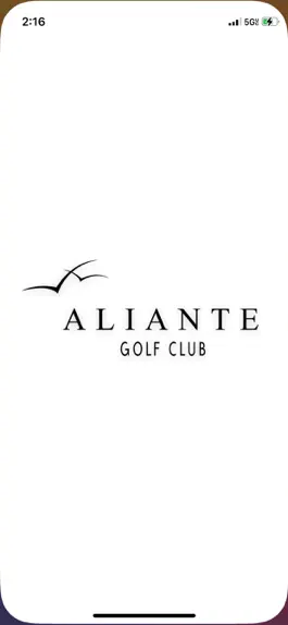 Game screenshot Aliante Golf Club mod apk
