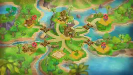 Game screenshot New Lands 3 mod apk