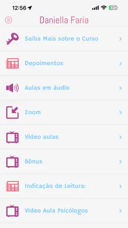 Game screenshot Daniella Freixo de Faria hack