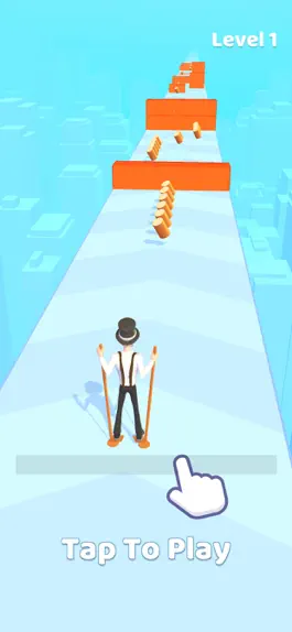 Game screenshot Woody Leg mod apk