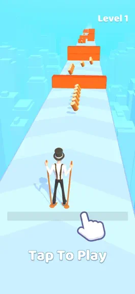 Game screenshot Woody Leg mod apk