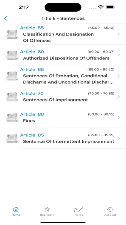 NY Laws, New York State Law