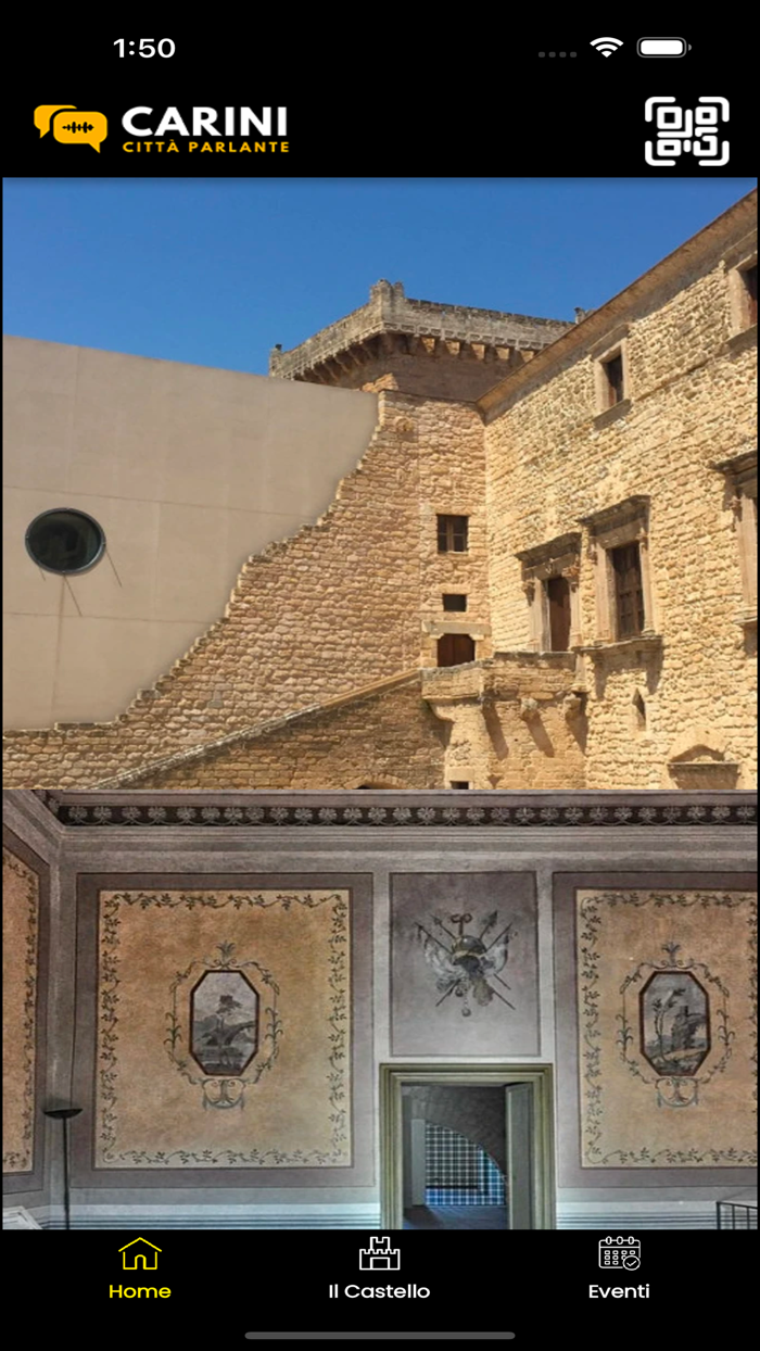 Carini Città Parlante